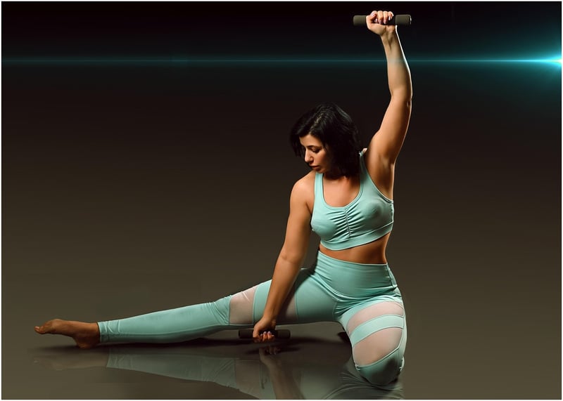 Stretching