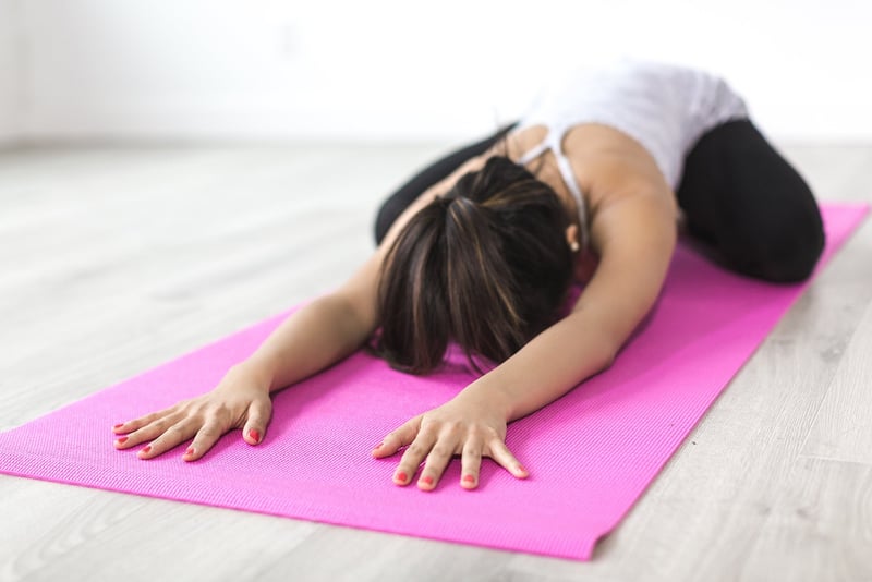 Breathwork Benefits